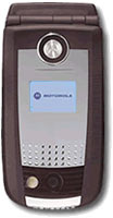 Motorola MPx220
