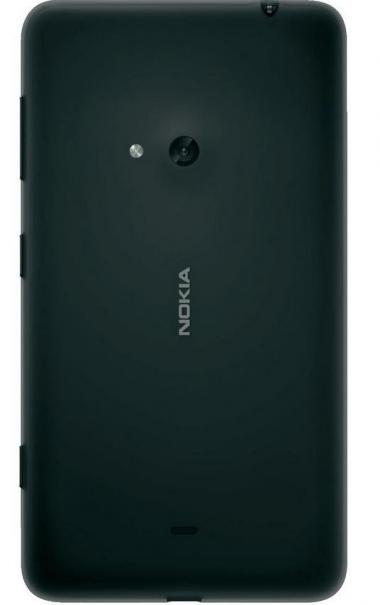 Nokia Lumia 625
