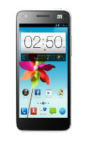 ZTE Grand S Flex