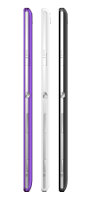 Sony Xperia style