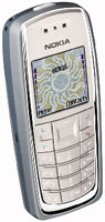 Nokia 3120