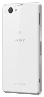 Sony Xperia Z1 Compact