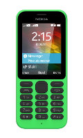 Nokia 215
