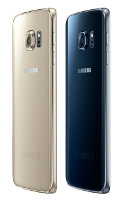 Samsung Galaxy S6 edge
