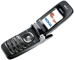 Nokia 6060