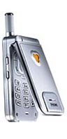 TCM Klapp-Handy