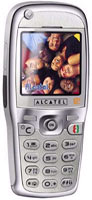 Alcatel ONE TOUCH 735