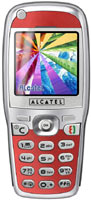 Alcatel ONE TOUCH 535