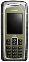 Benq Siemens M75