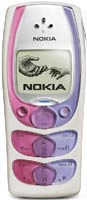 Nokia 2300