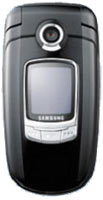 Samsung SGH-E730