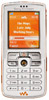 Sony Ericsson W800i