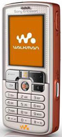 Sony Ericsson W800i