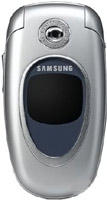 Samsung SGH-E340