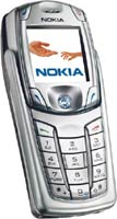 Nokia 6822