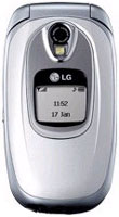 LG C3310