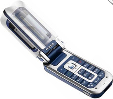 Philips 760
