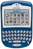 BlackBerry 6230