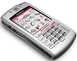 BlackBerry 7290