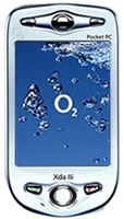 O2 XDA IIi