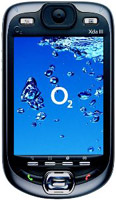 O2 Xda III