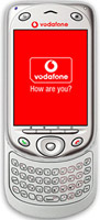 Vodafone VPA III