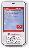Vodafone VPA compact