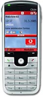 Vodafone VDA IV