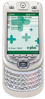 E-Plus PDA 3