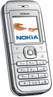 Nokia 6030