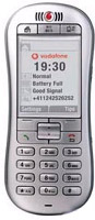 Sagem VS1