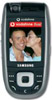 Samsung SGH-E860v