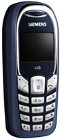 Benq Siemens A70