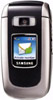 Samsung SGH-D730