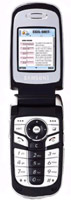Samsung SGH-D730