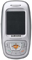 Samsung SGH-E350