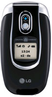 LG C3320