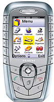 Benq Siemens SX1