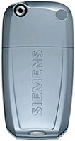 Benq Siemens SX1