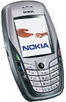 Nokia 6600