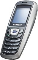 Samsung SGH-C210