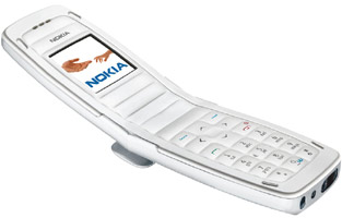 Nokia 2650