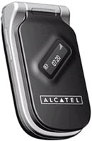 Alcatel ONE TOUCH C651
