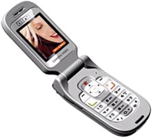 Alcatel ONE TOUCH C651