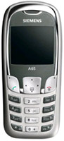 Benq Siemens A65