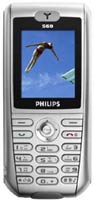 Philips 568