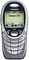 Benq Siemens S55