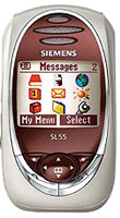Benq Siemens SL55