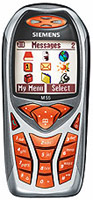 Benq Siemens M55