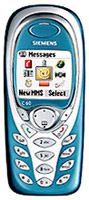 Benq Siemens C60